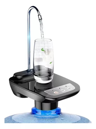 FILTRO DE AGUA DIGITAL JR