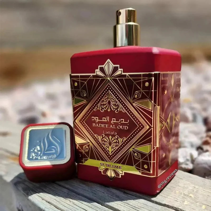 Perfume laffata sublime